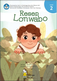 Resep Lonwabo