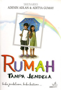 Rumah Tanpa Jendela