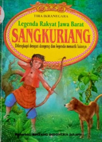 Sangkuriang
