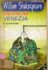 Saudagar Venezia