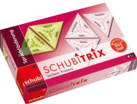 Schubitrix Verben: Präsens
