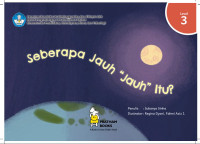 Seberapa Jauh 