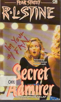 Secret Admirer