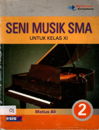 Seni Musik SMA