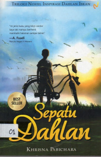 Sepatu Dahlan