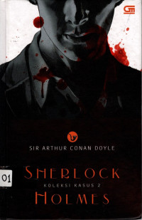 Sherlock Holmes Koleksi Kasus 2