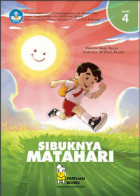 Sibuknya Matahari