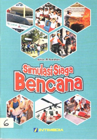 Simulasi Siaga Bencana