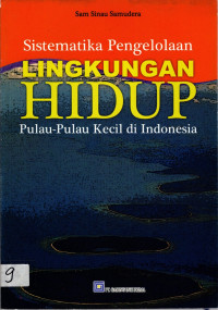 Sistem Pengelolaan Lingkungan Hidup PPKI