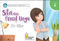 Sita dan Pensil Ungu