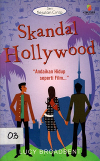Skandal Hollywood