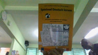 SPIELEND DEUTSCH LERNER