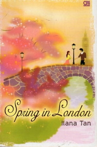 Spring in London