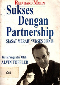Sukses Dengan Partnership