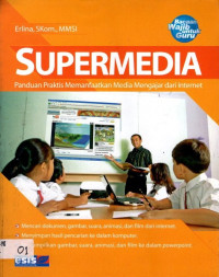 SUPERMEDIA
