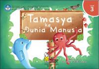 Tamasya ke Dunia Manusia
