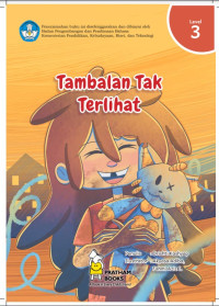 Tambalan yang Tak Terlihat