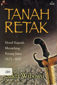 Tanah Retak