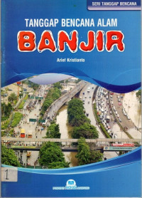 Tanggapan Bencana Alam Banjir