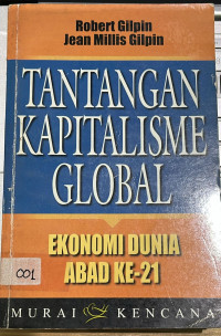 Tantangan Kapitalisme Global