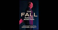 The Fall : The End Of The Murdoch Empire