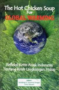 The Hot Chicken Soup For Global Warming