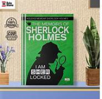 The memoirs of Sherlock Holmes