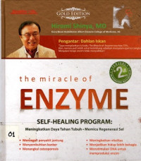 The Miracle of ENZYME: Self-Healing Program