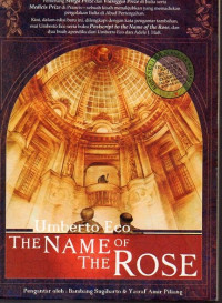 The Name Of The Rose