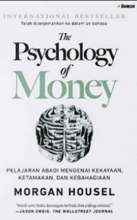 The Psychology of Money