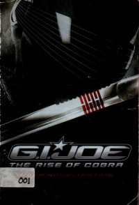 The Rise of Cobra