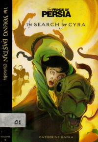The Search of Cyra