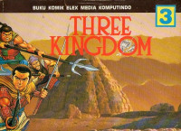 Three Kingdom (Buku 3)