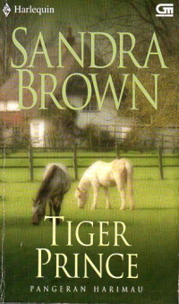 Tiger Prince