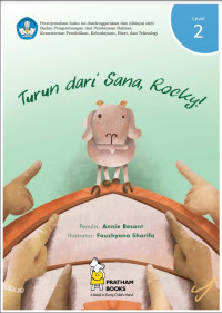 Turun dari Sana, Rocky!