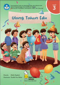 Ulang Tahun Edie