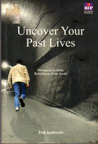 Uncover Your Past Lives
