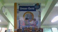 UNSER GELD