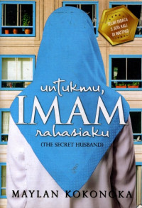 Untukmu, Imam Rahasiaku
