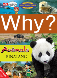 Image of WHY? Animals