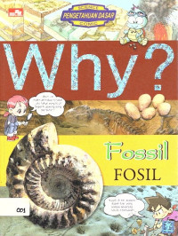 Why? Fossil