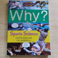 Image of Why? Sports Science