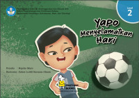 Yapo Menyelamatkan Hari