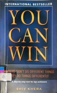You Can Win