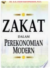 Zakat Dalam Perekonomian Modern