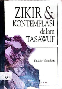 Zikir & Kontemplasi dalam Tasawuf